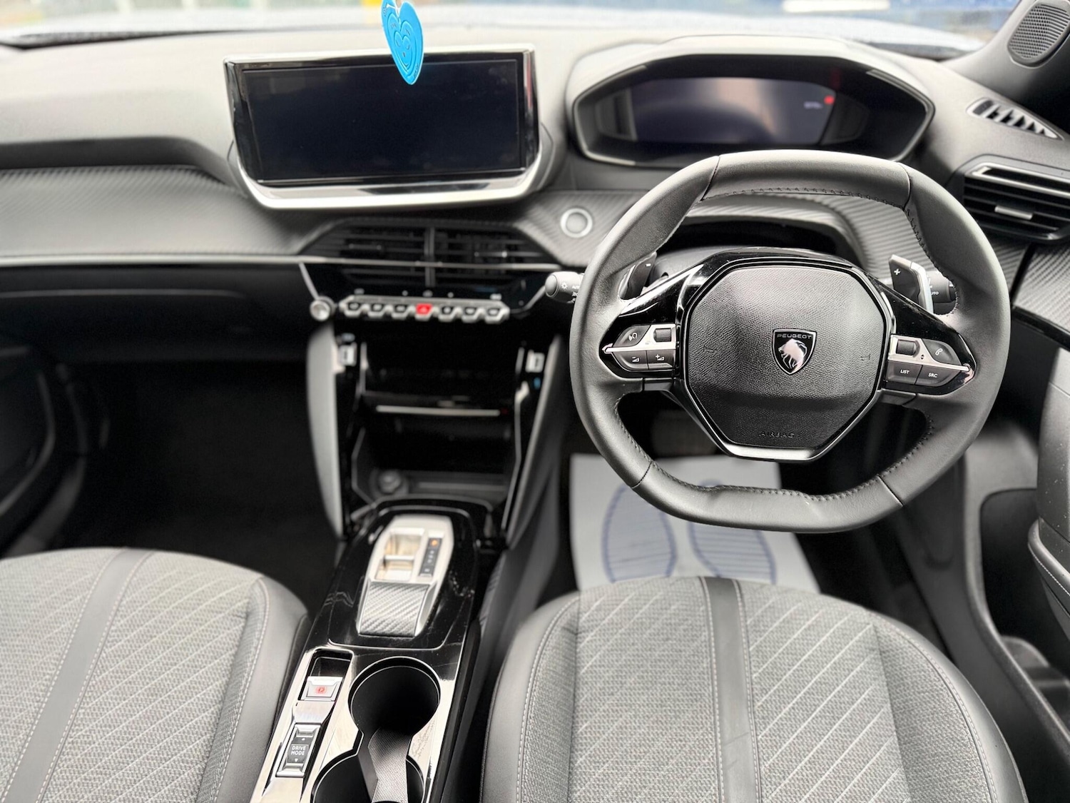 Used Peugeot 2008 2025 for sale - 78184238: Photo 47