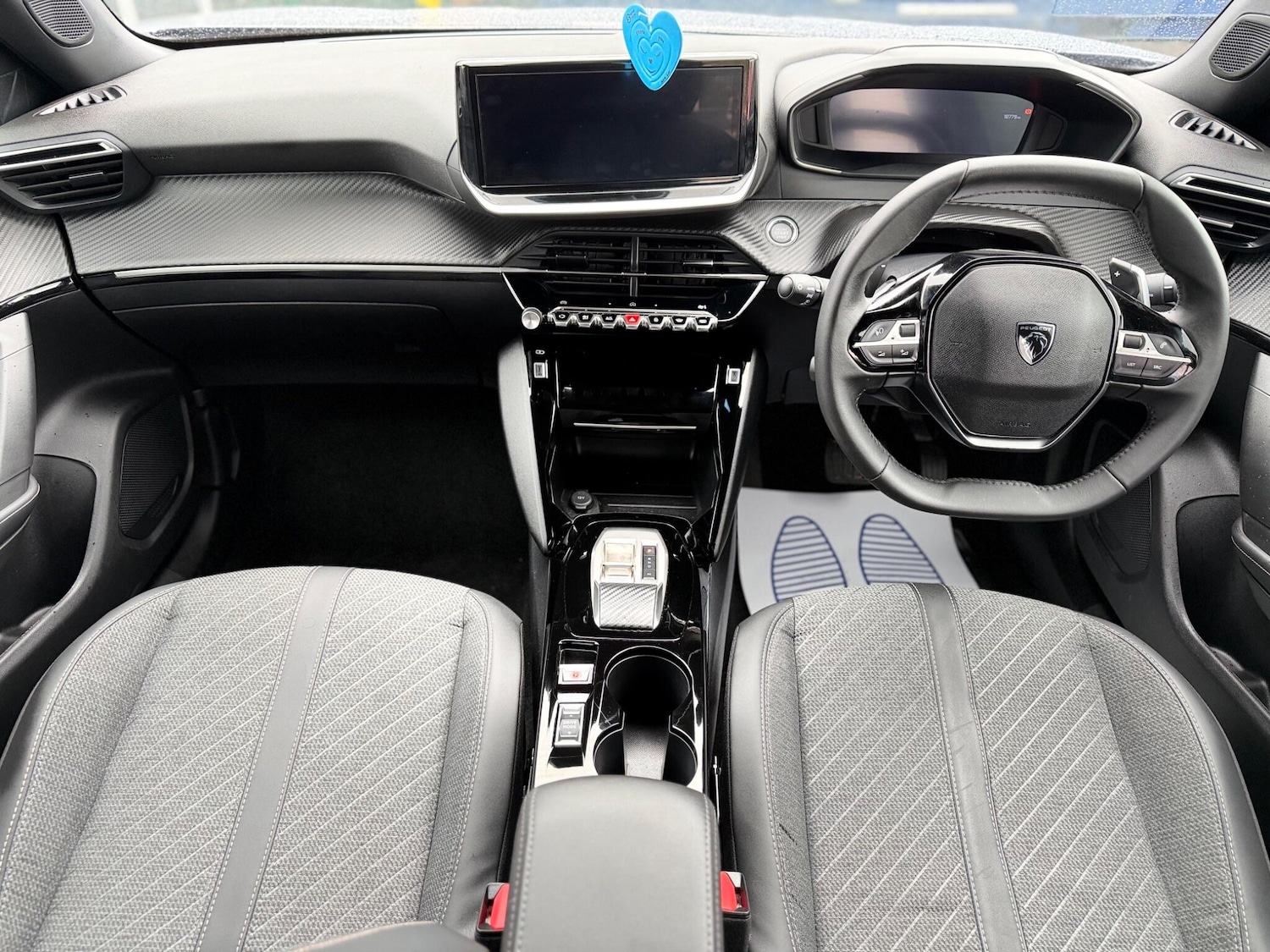 Used Peugeot 2008 2025 for sale - 78184238: Photo 48