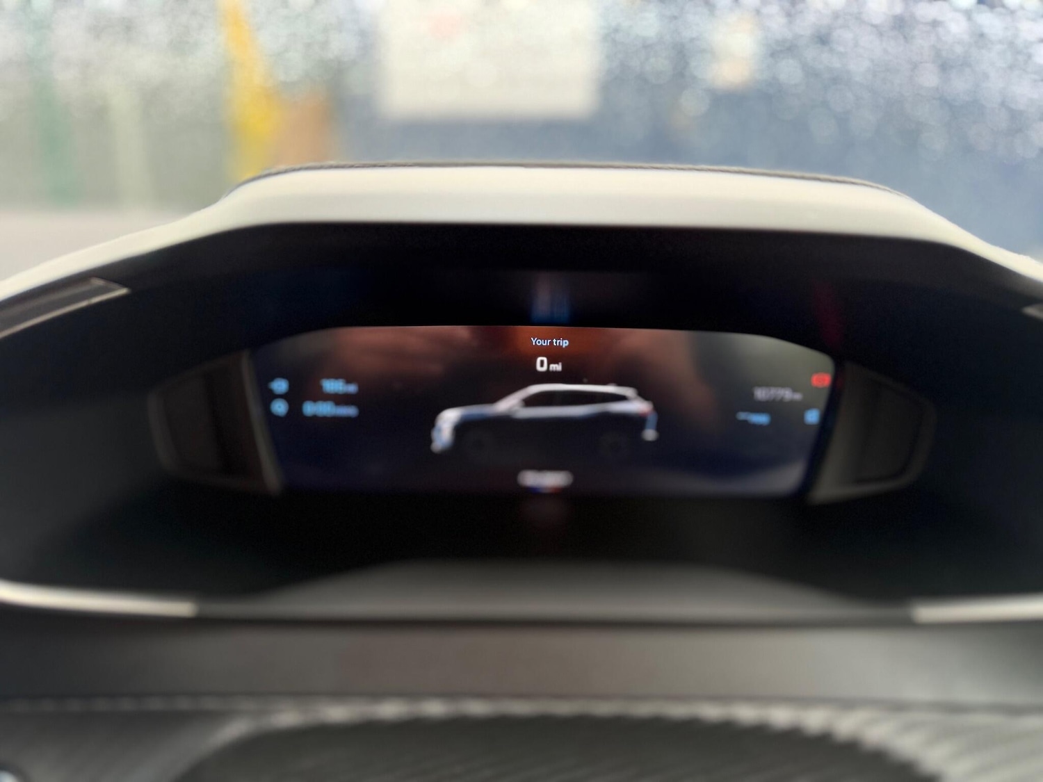 Used Peugeot 2008 2025 for sale - 78184238: Photo 49