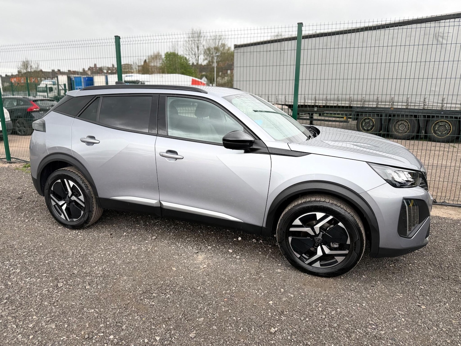 Used Peugeot 2008 2025 for sale - 78184238: Photo 5
