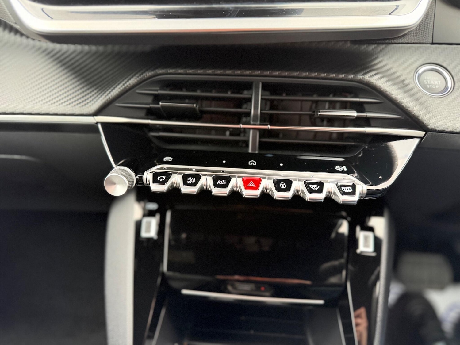 Used Peugeot 2008 2025 for sale - 78184238: Photo 51