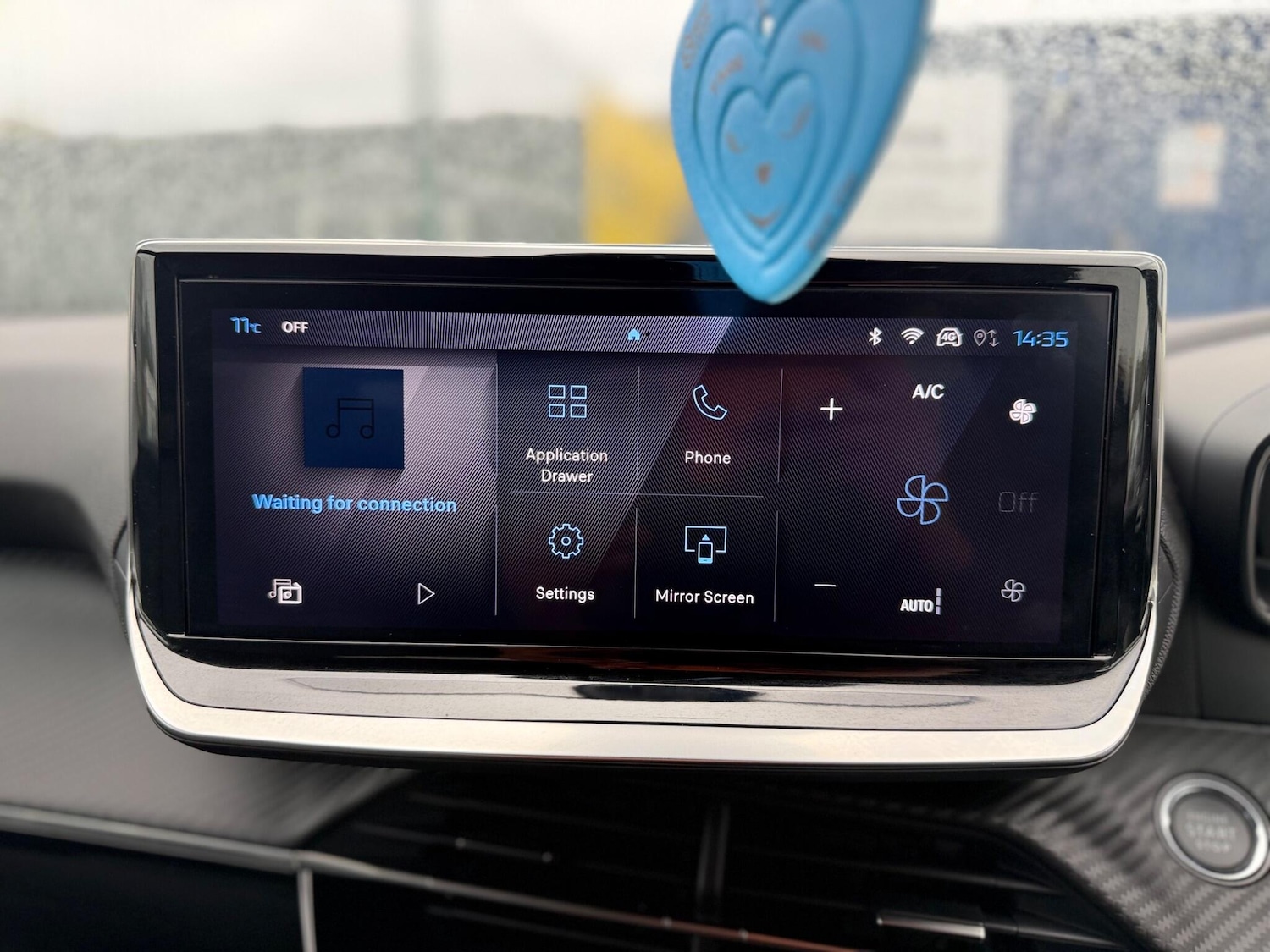 Used Peugeot 2008 2025 for sale - 78184238: Photo 54