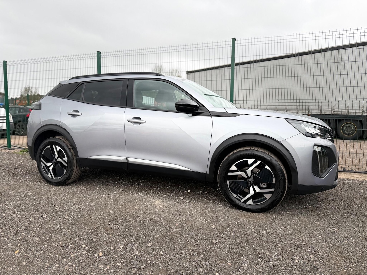 Used Peugeot 2008 2025 for sale - 78184238: Photo 6