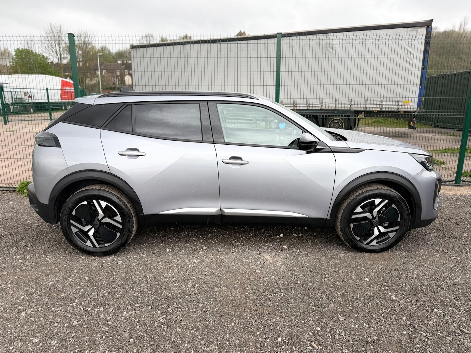 Used Peugeot 2008 2025 for sale - 78184238: Photo 7