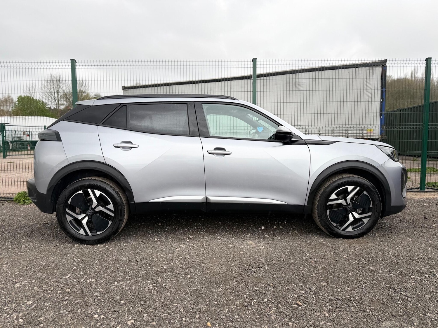 Used Peugeot 2008 2025 for sale - 78184238: Photo 8