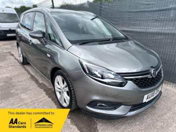 (18) - 1.4i Turbo SRi Nav Auto Euro 6 5dr