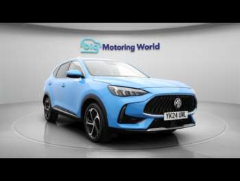 2024 (24) - 1.5 T-GDI Trophy SUV 5dr Petrol DCT Euro 6 (s/s) (162 ps)