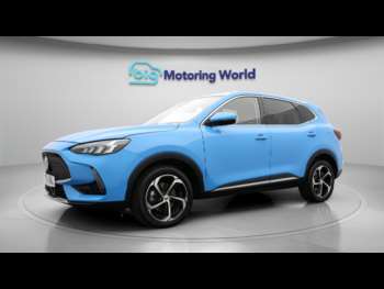 Used MG MG HS 2024 for sale - 74584567: Photo