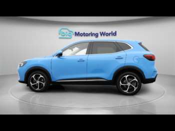 Used MG MG HS 2024 for sale - 74584567: Photo