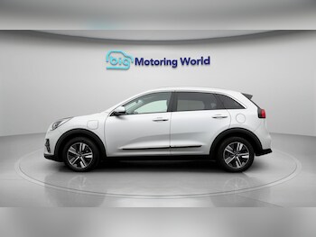 Used Kia Niro 2021 for sale - 78559183: Photo