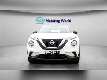 Used Nissan Juke 2024 for sale - 79725631: Photo