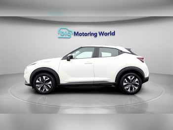 Used Nissan Juke 2024 for sale - 79725631: Photo