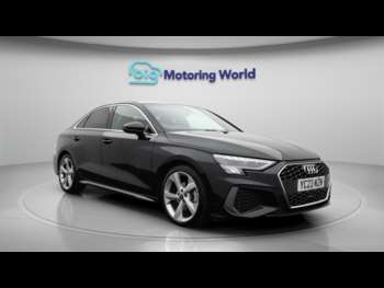 Used Audi A3 2023 for sale - 75050816: Photo