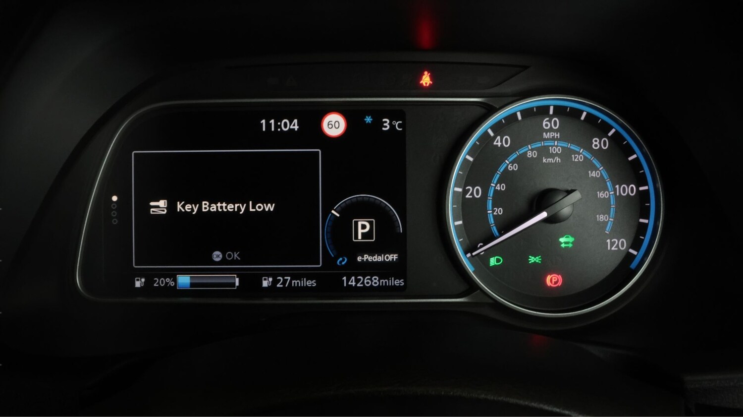 Used Nissan Leaf for sale - 77749622: Photo 10