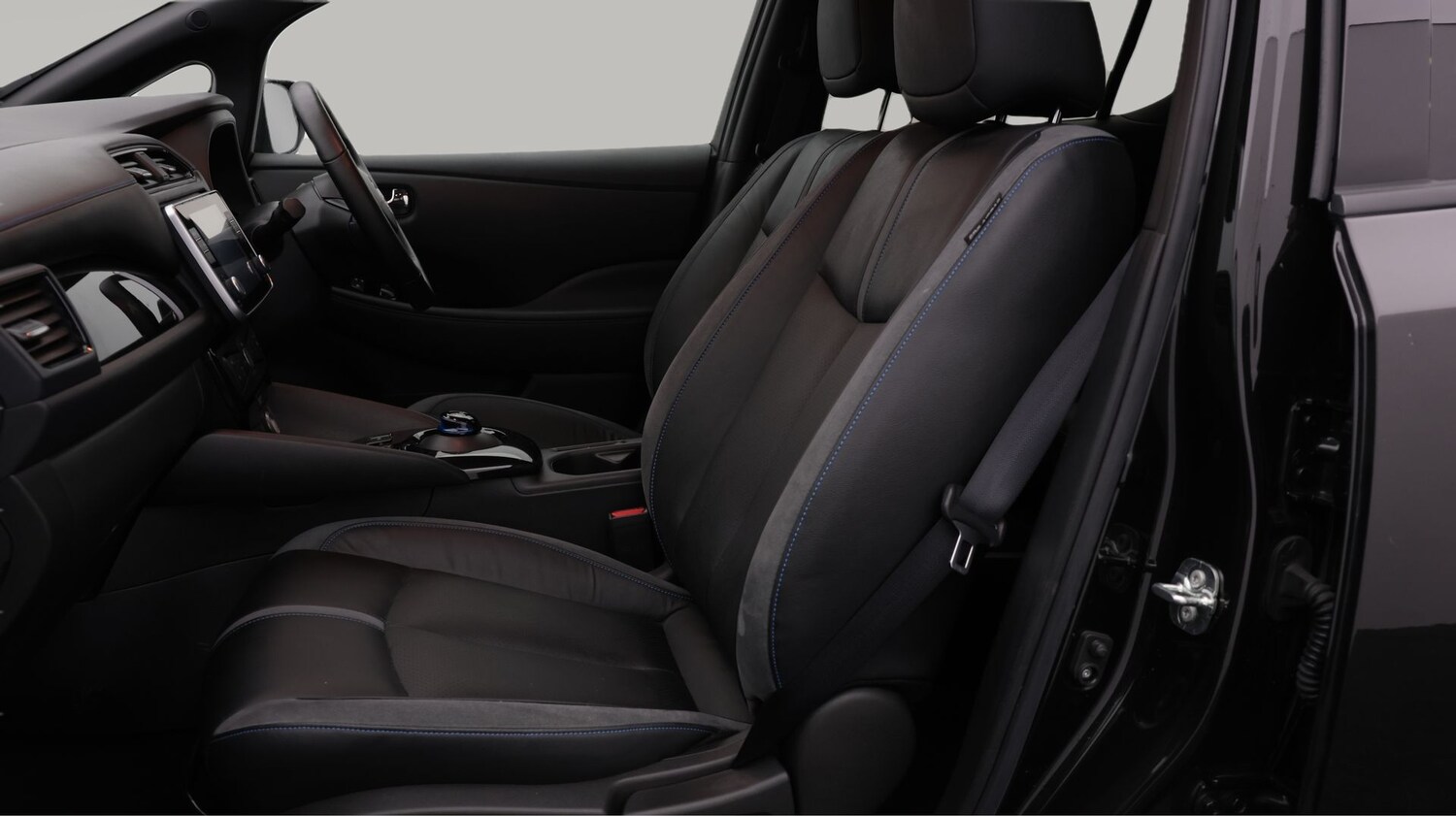 Used Nissan Leaf for sale - 77749622: Photo 14