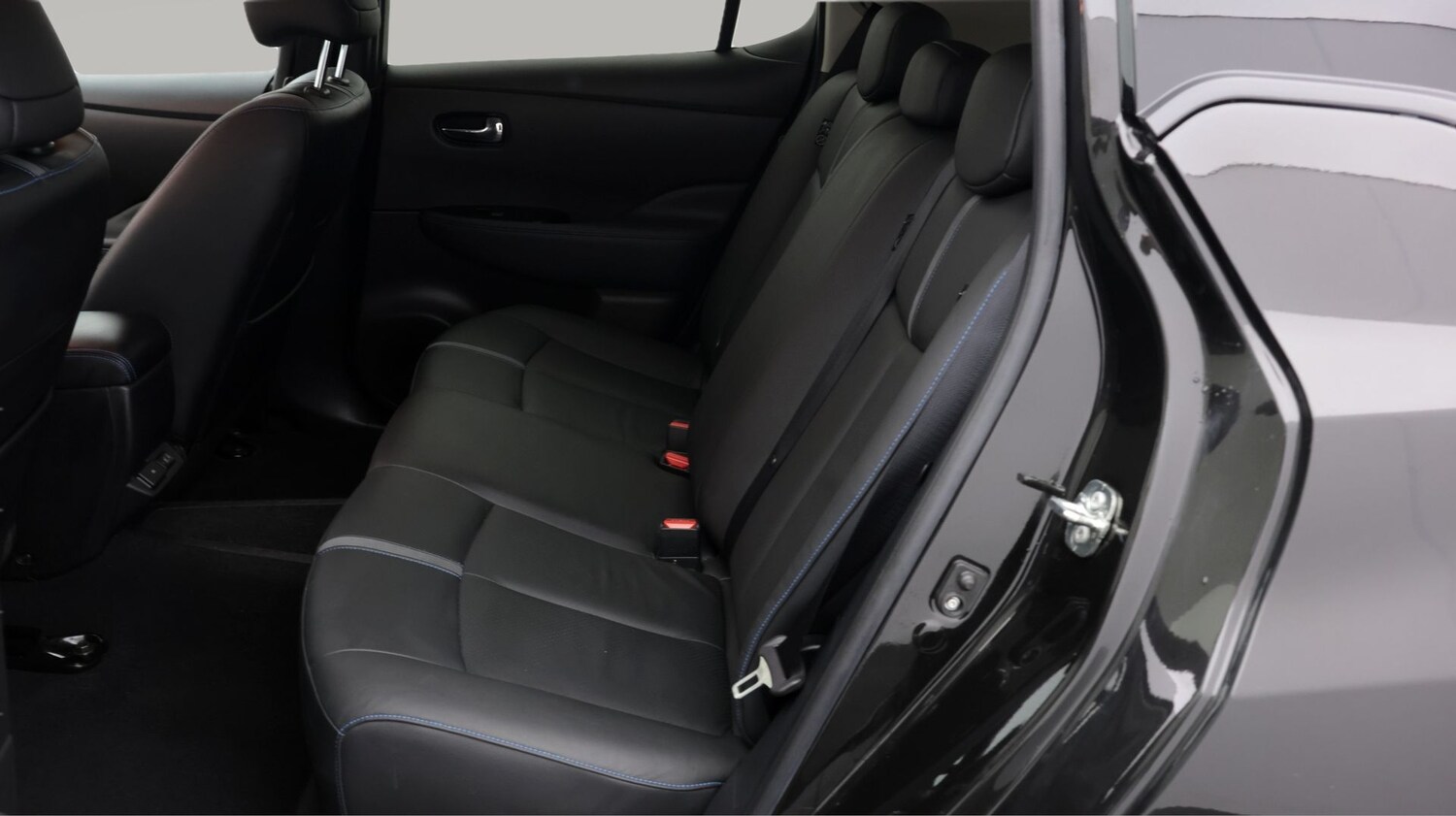 Used Nissan Leaf for sale - 77749622: Photo 16