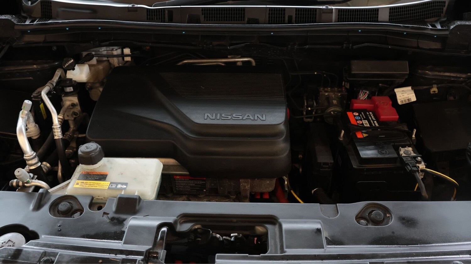 Used Nissan Leaf for sale - 77749622: Photo 19