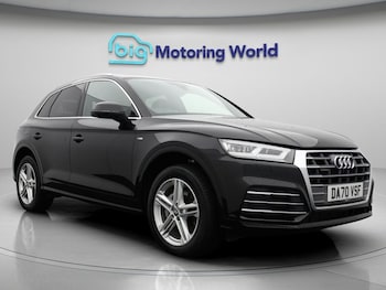 Audi - Q5