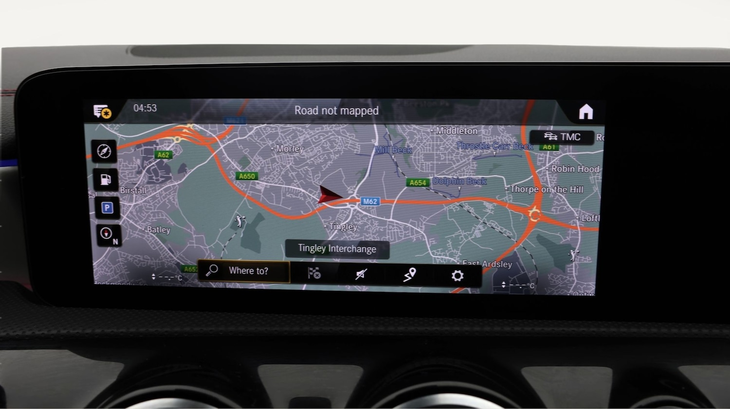 Used Mercedes-Benz CLA 2023 for sale - 77669389: Photo 11