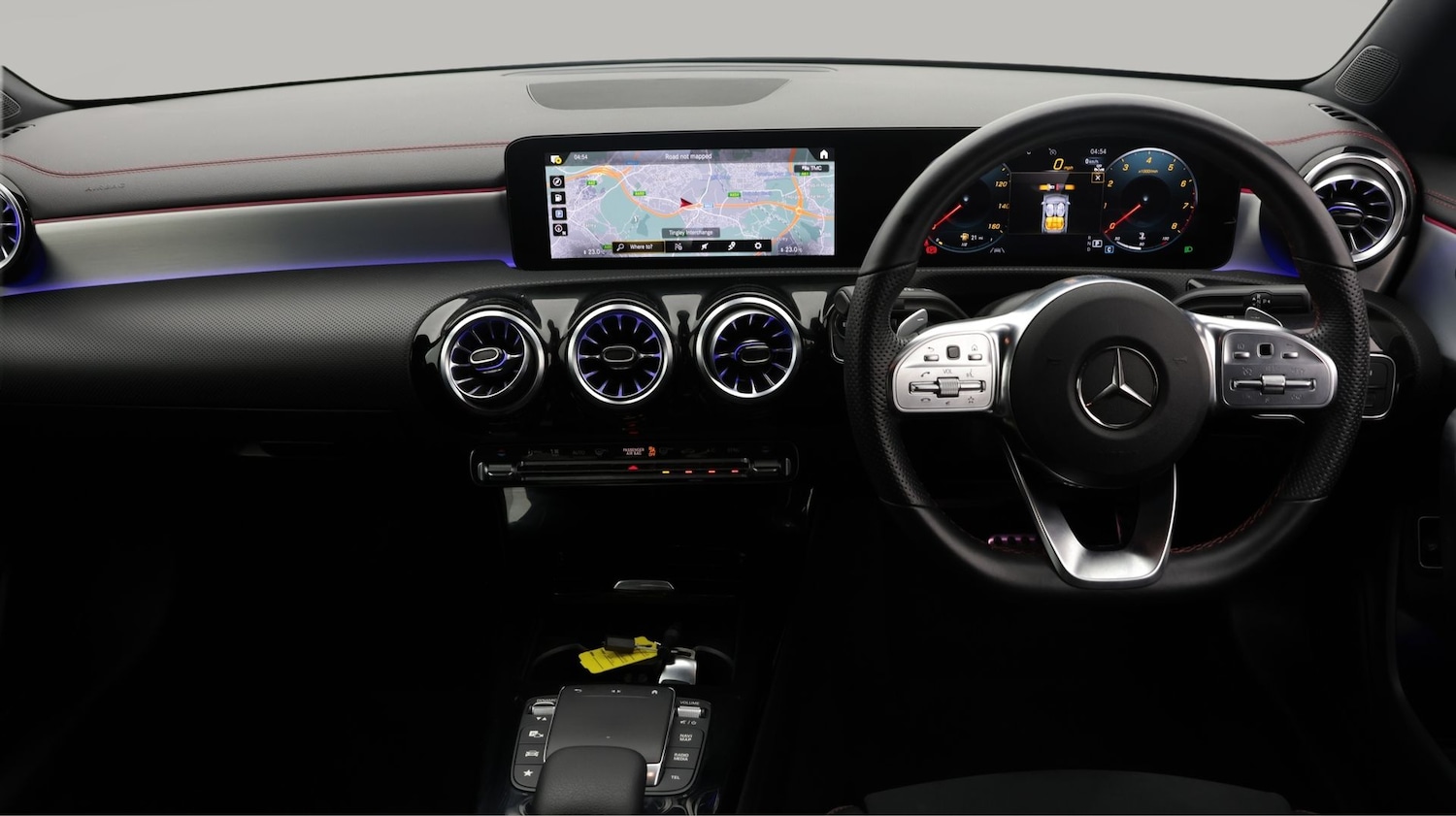 Used Mercedes-Benz CLA 2023 for sale - 77669389: Photo 13