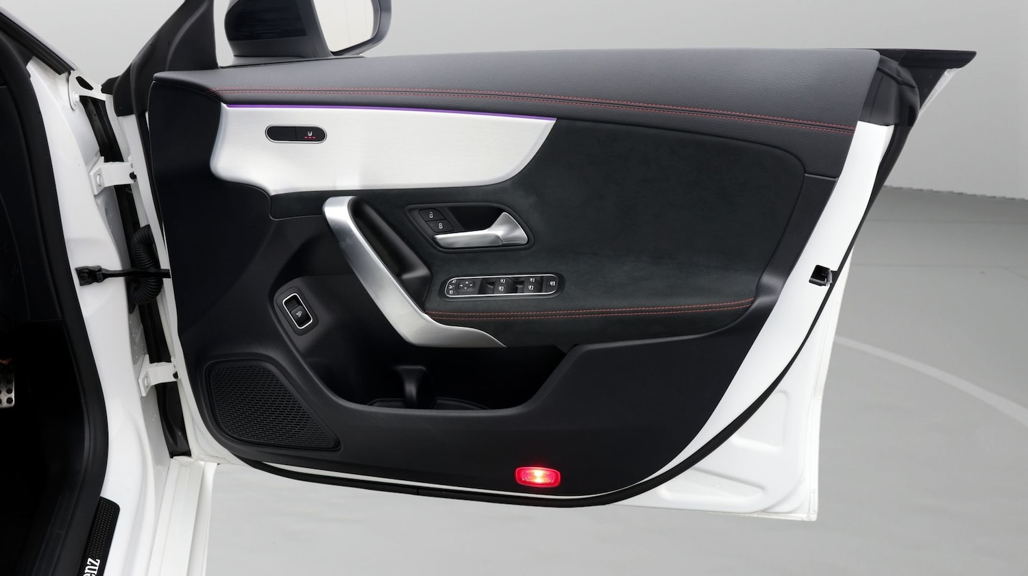 Used Mercedes-Benz CLA 2023 for sale - 77669389: Photo 15