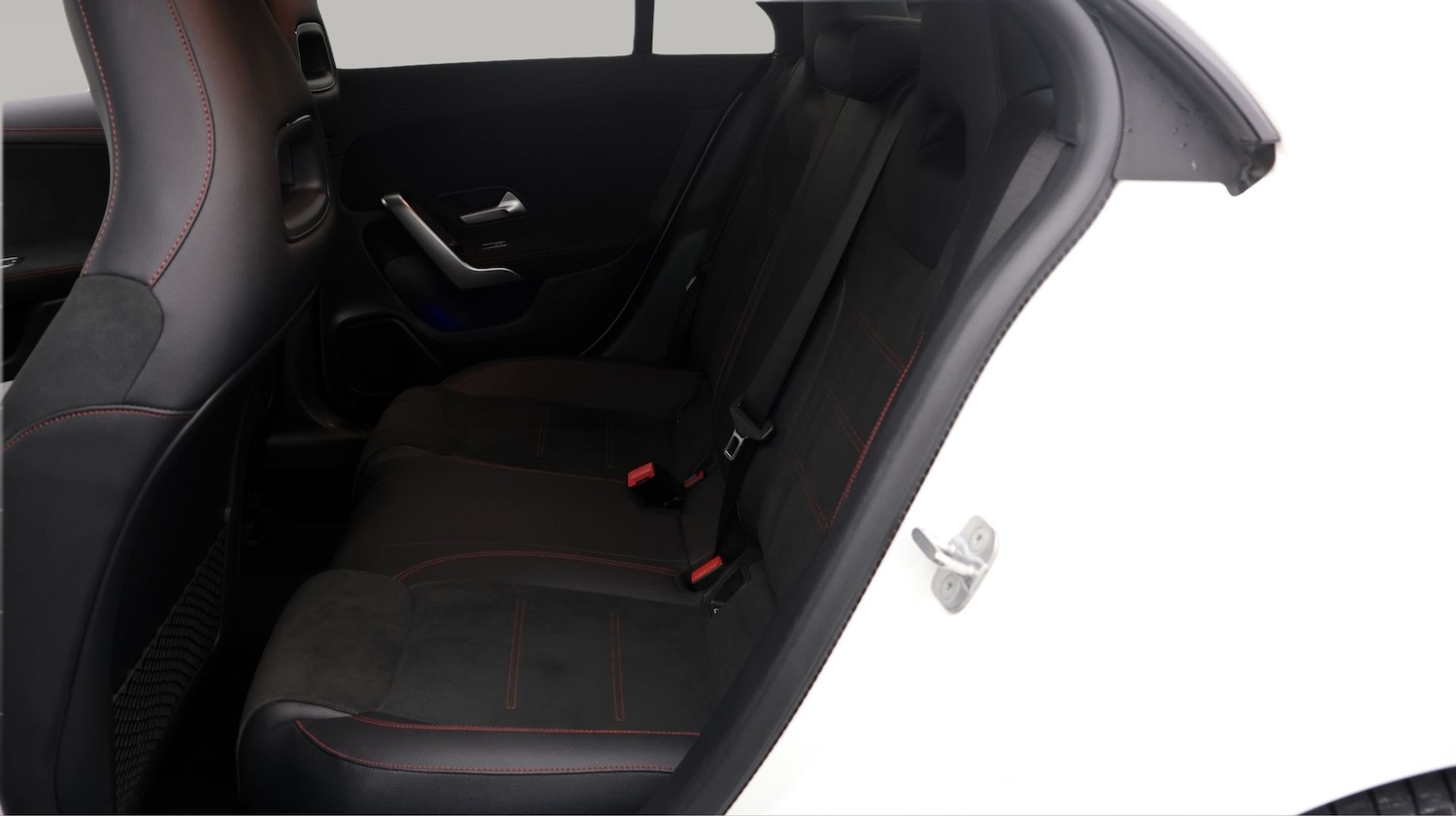 Used Mercedes-Benz CLA 2023 for sale - 77669389: Photo 16