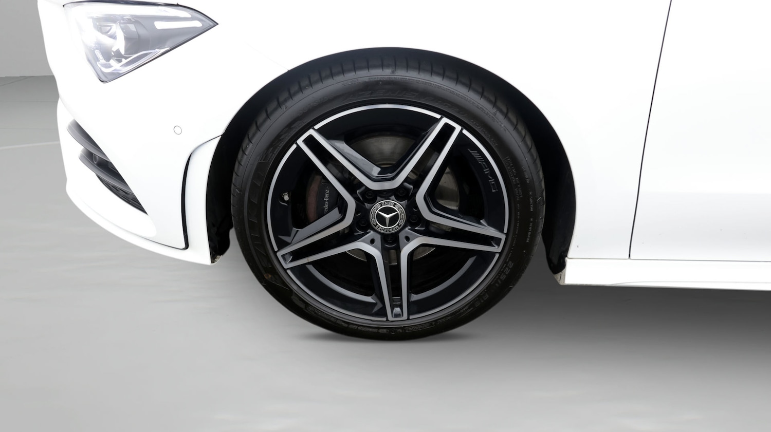 Used Mercedes-Benz CLA 2023 for sale - 77669389: Photo 18