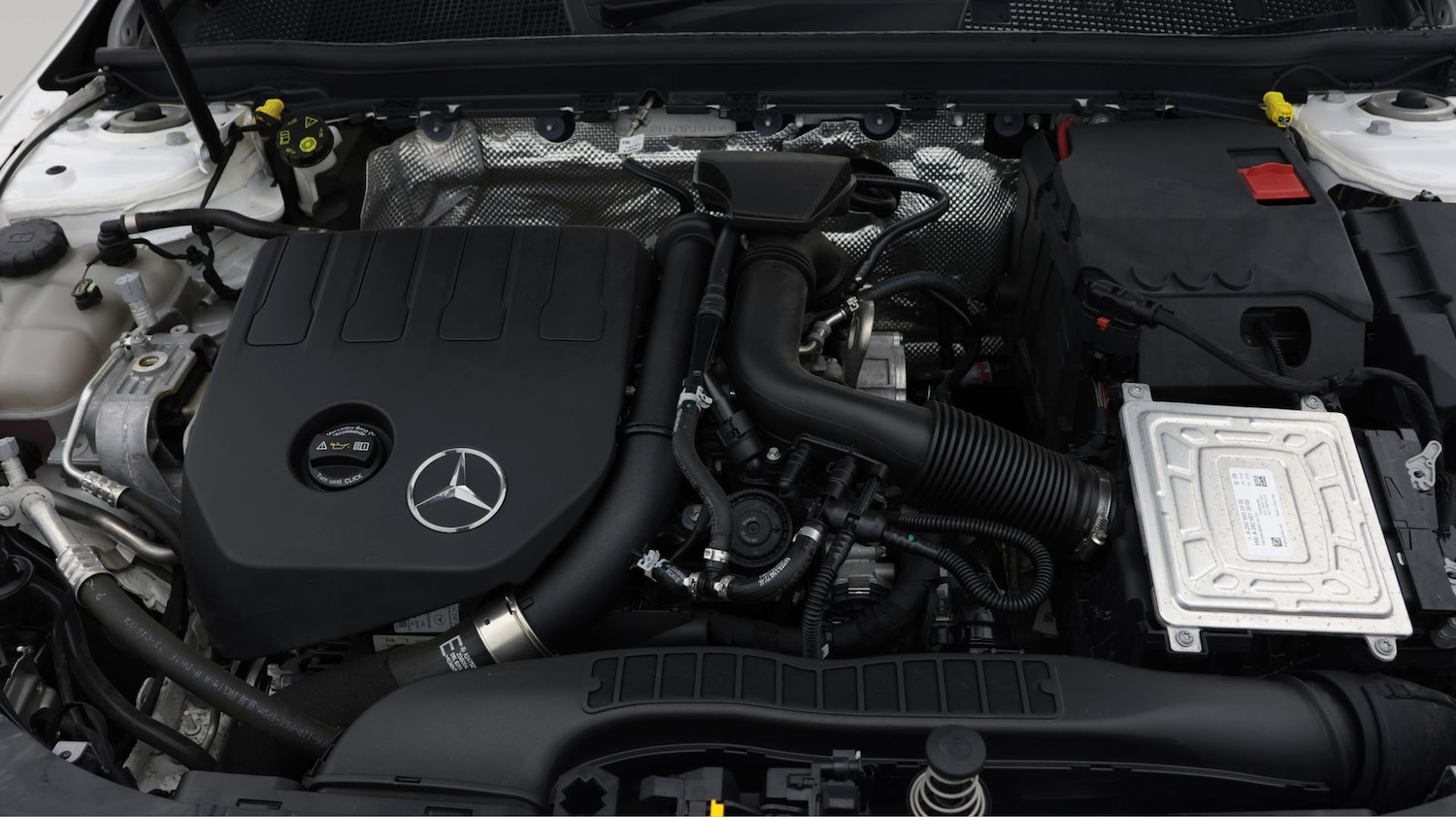 Used Mercedes-Benz CLA 2023 for sale - 77669389: Photo 19