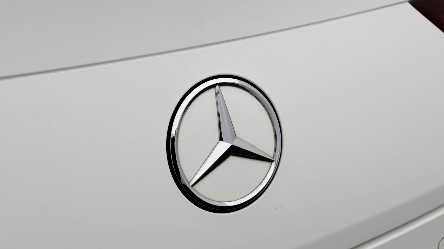 Used Mercedes-Benz CLA 2023 for sale - 77669389: Photo 20