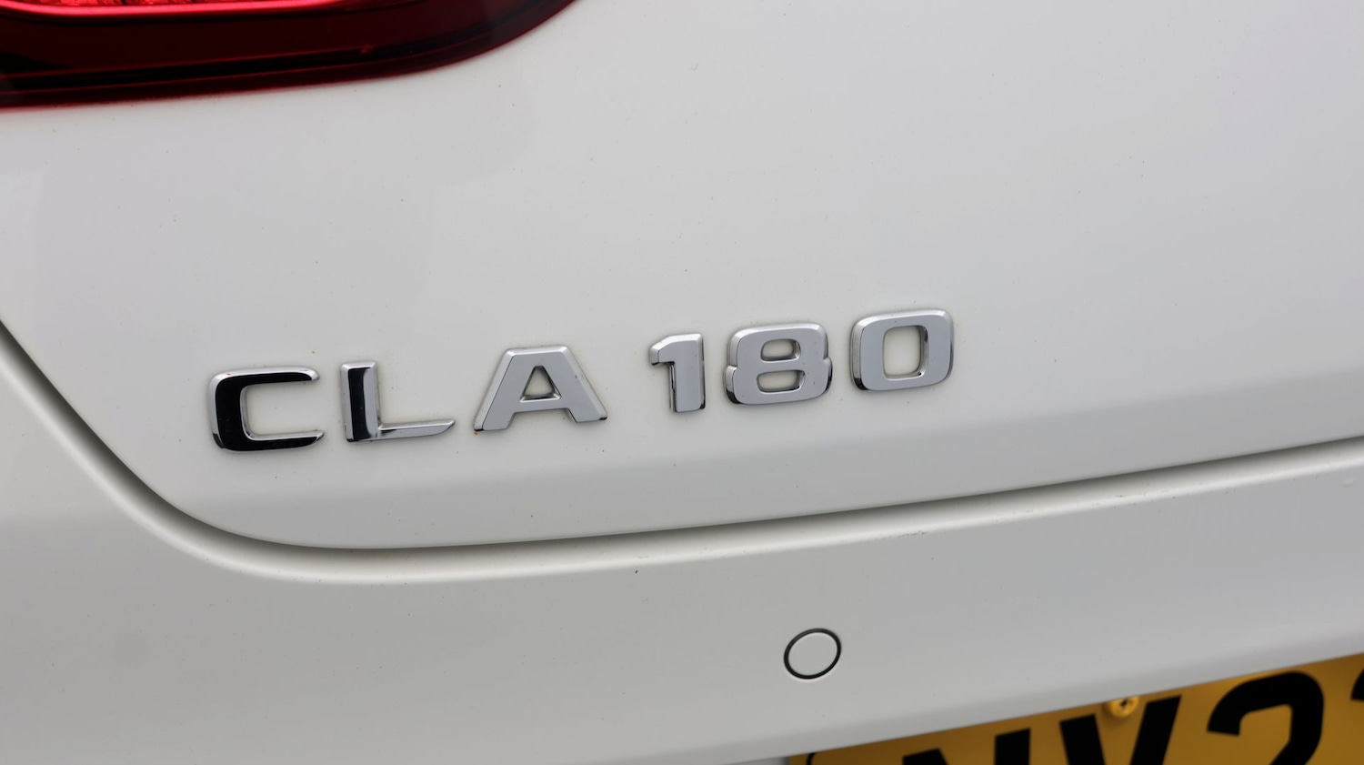 Used Mercedes-Benz CLA 2023 for sale - 77669389: Photo 21