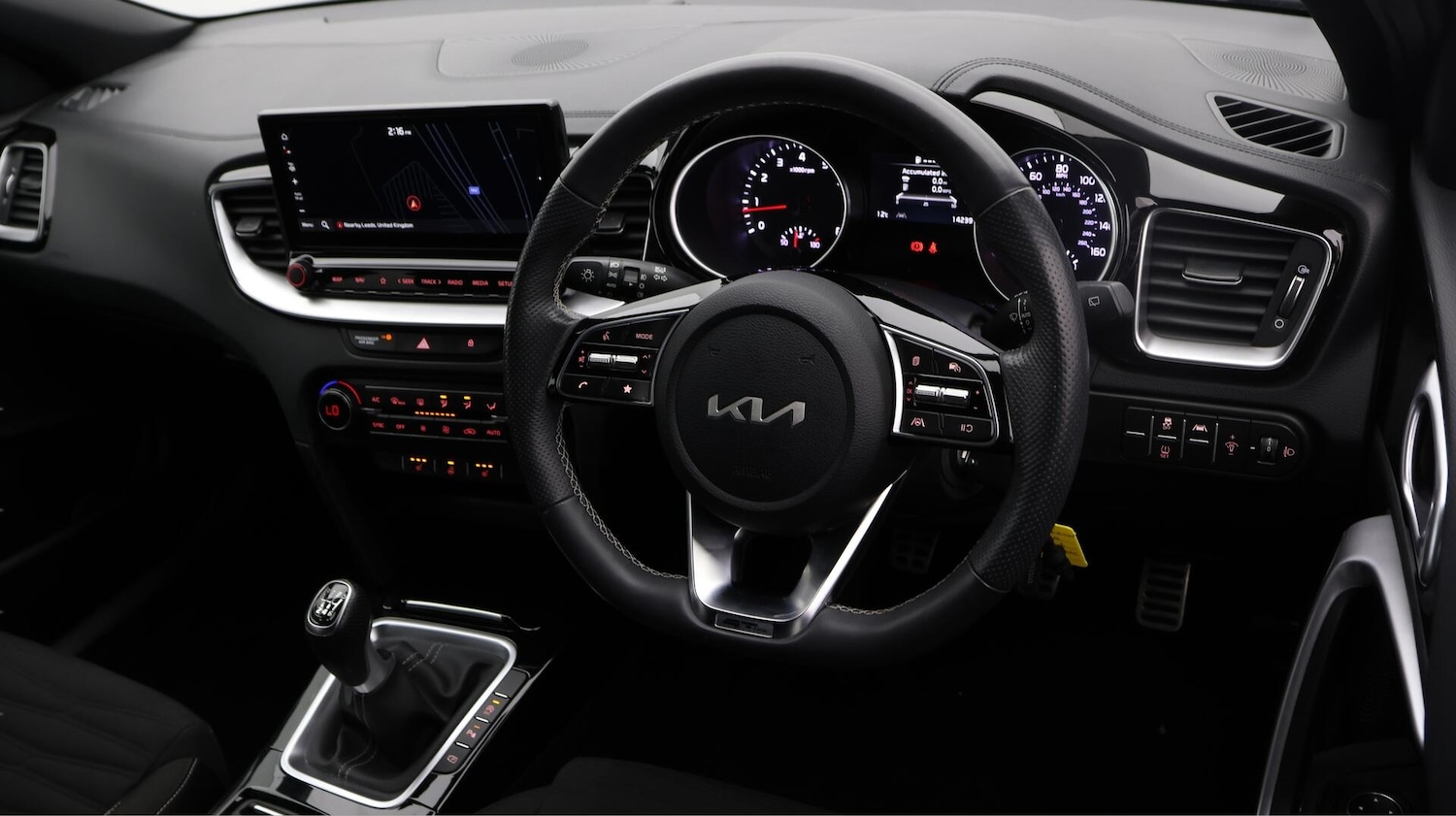 Used Kia Ceed 2024 for sale - 76644548: Photo 10