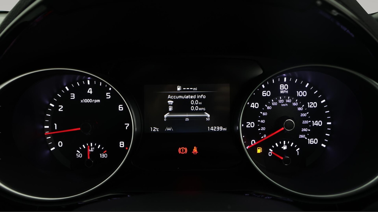 Used Kia Ceed 2024 for sale - 76644548: Photo 11