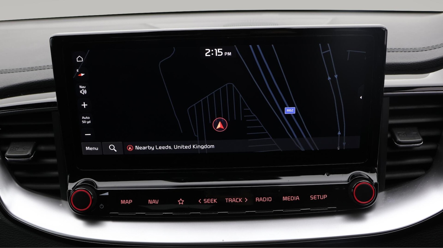 Used Kia Ceed 2024 for sale - 76644548: Photo 12