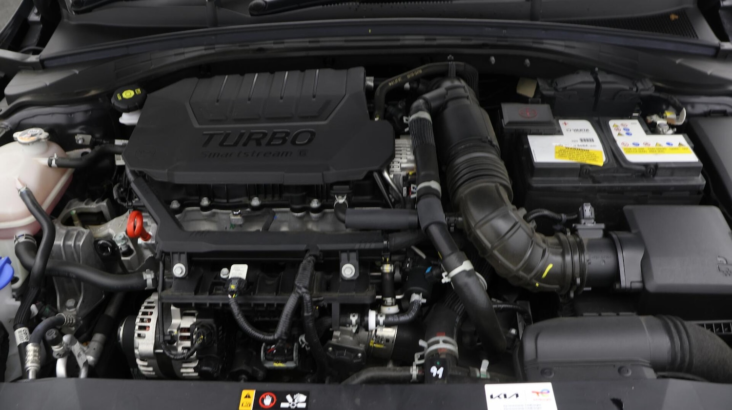 Used Kia Ceed 2024 for sale - 76644548: Photo 20