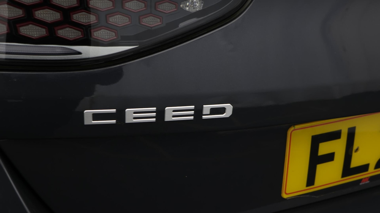 Used Kia Ceed 2024 for sale - 76644548: Photo 21