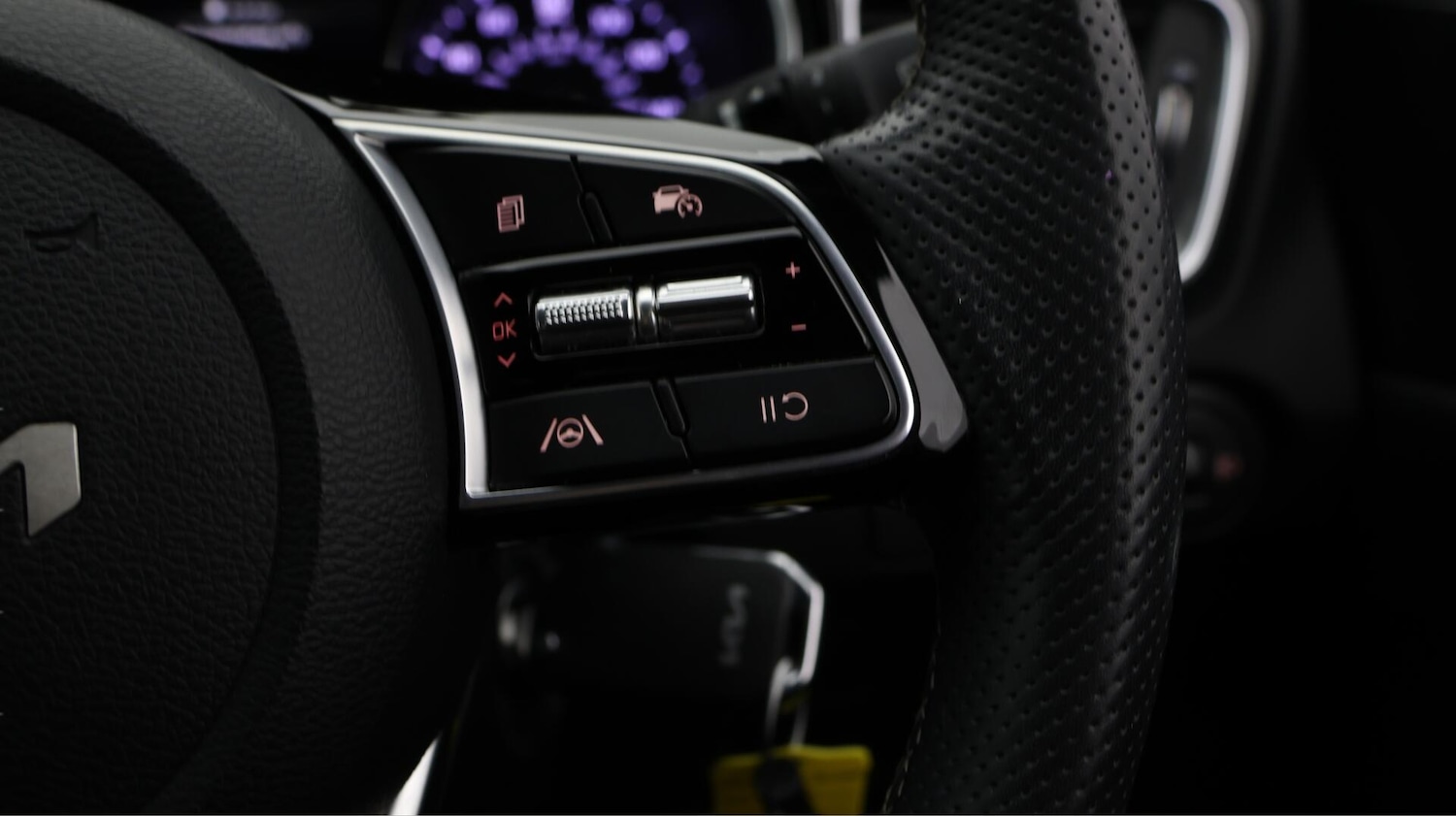 Used Kia Ceed 2024 for sale - 76644548: Photo 25