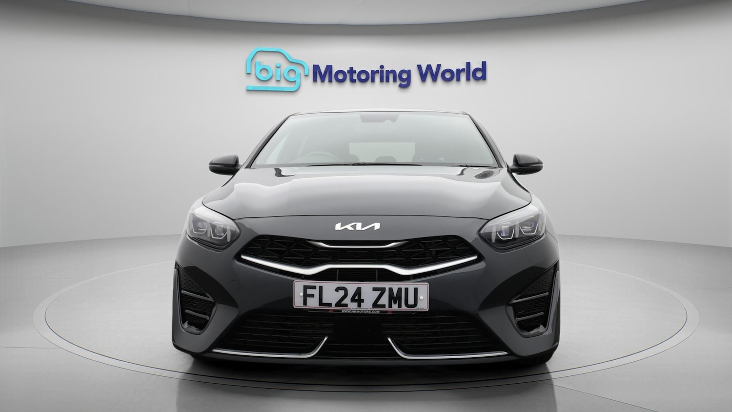 Used Kia Ceed 2024 for sale - 76644548: Photo 3