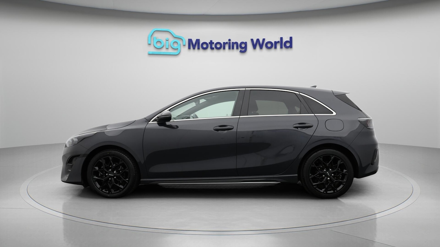 Used Kia Ceed 2024 for sale - 76644548: Photo 5