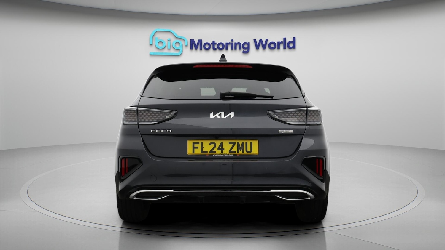 Used Kia Ceed 2024 for sale - 76644548: Photo 7