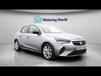 Used Vauxhall Corsa 2019 for sale - 74965357: Photo