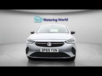 Used Vauxhall Corsa 2019 for sale - 74965357: Photo
