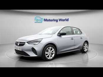 Used Vauxhall Corsa 2019 for sale - 74965357: Photo
