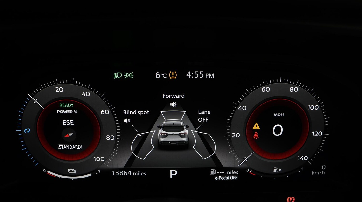 Used Nissan Qashqai for sale - 76729068: Photo 11