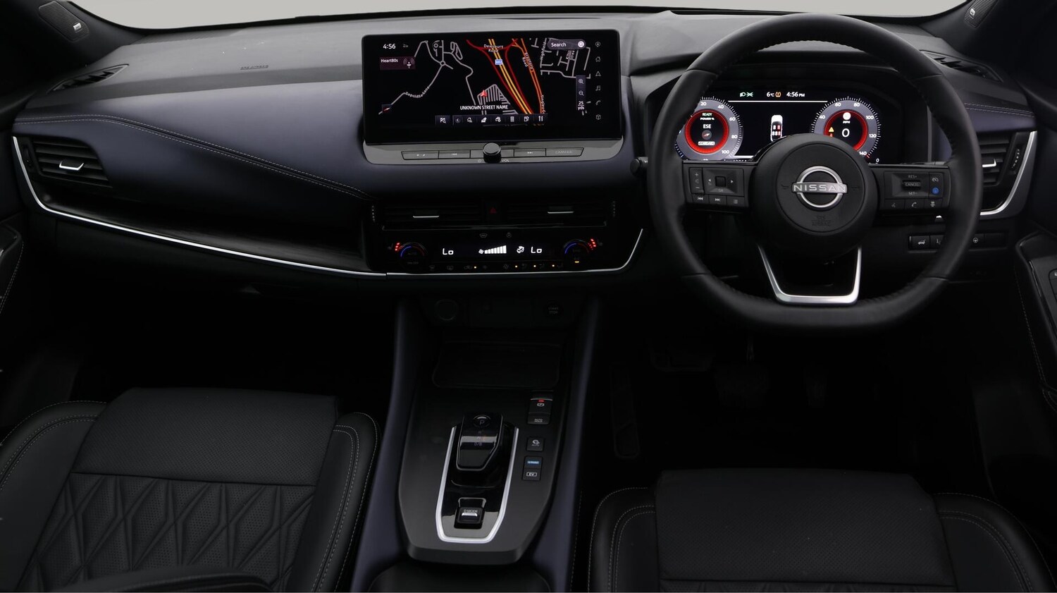 Used Nissan Qashqai for sale - 76729068: Photo 14