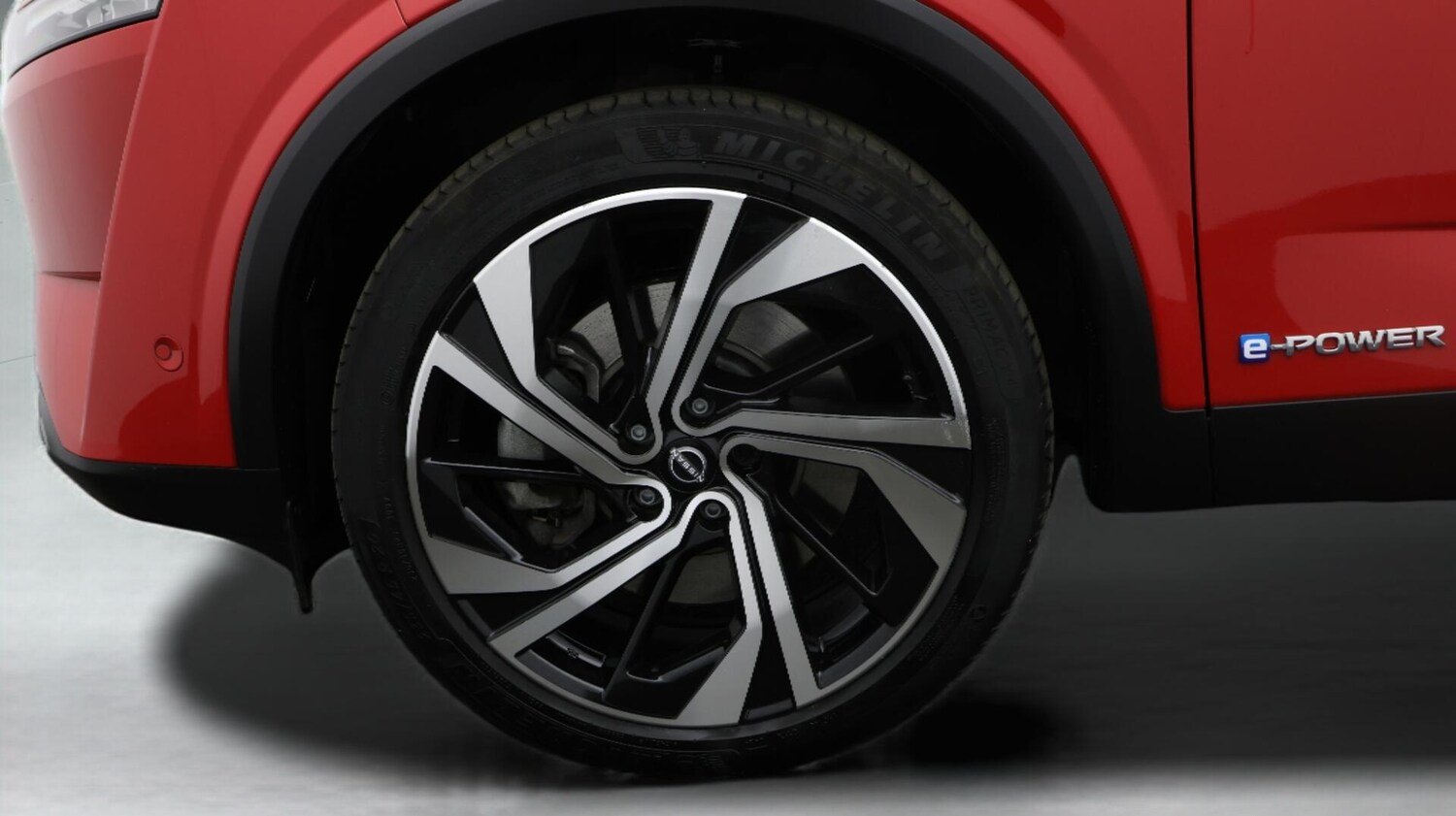 Used Nissan Qashqai for sale - 76729068: Photo 19