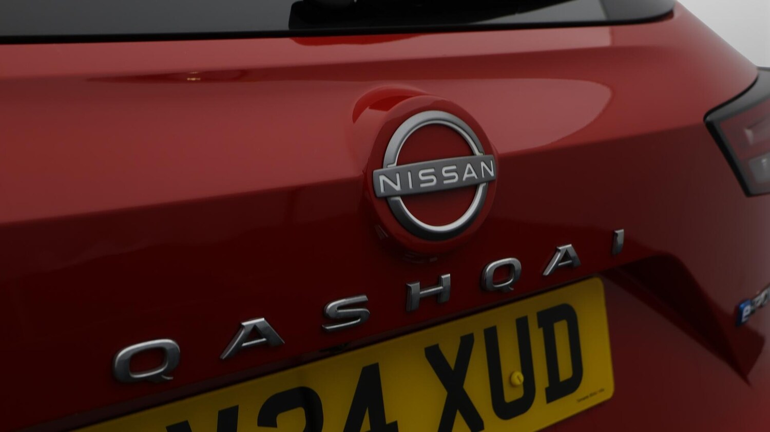 Used Nissan Qashqai for sale - 76729068: Photo 21