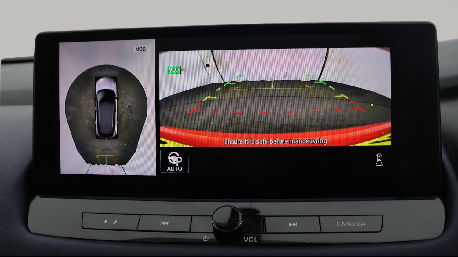 Used Nissan Qashqai for sale - 76729068: Photo 26