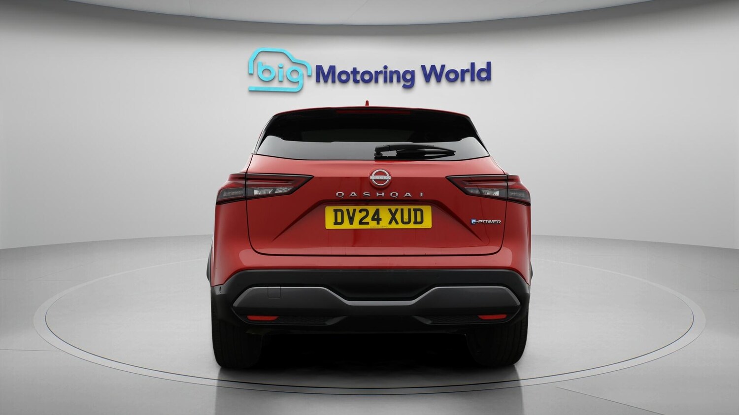 Used Nissan Qashqai for sale - 76729068: Photo 7