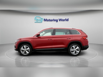 Used Skoda Kodiaq 2020 for sale - 79218749: Photo