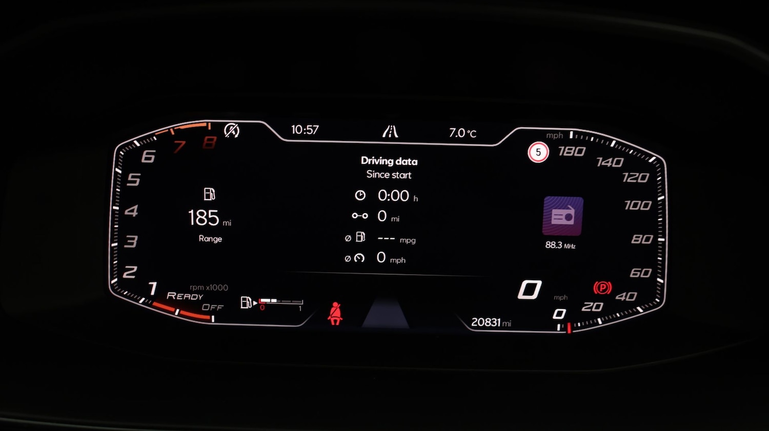 Used Cupra Formentor 2023 for sale - 77766614: Photo 10